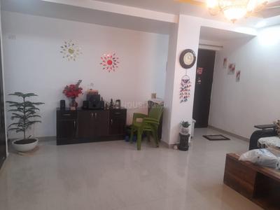 Hall Image of 1750 Sq.ft 3 BHK Apartment / Flat for sale in Rajpur Road Dehradun for Rs. 9300000