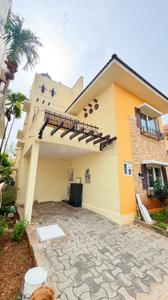 Image of 1685 Sq.ft 3 BHK Villa for rent in Heritage County, Sarjapur, Bengaluru for Rs. 37000