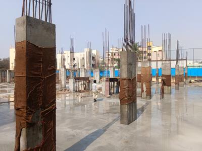 Image of 3050 Sq.ft 3 BHK Villa for sale in SR Infinity Villas, Nadergul, Hyderabad for Rs. 20000000