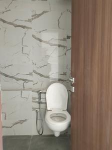 Bedroom Two Image of 1050 Sq.ft 2 BHK Apartment / Flat for sale in Sheth Auris Bliss, Malad West Mumbai for Rs. 23000000