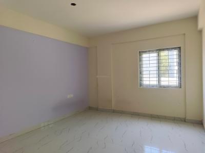 Bedroom Image of 1302 Sq.ft 3 BHK Apartment / Flat for sale in Sai Ferns, Horamavu Bengaluru for Rs. 6800000