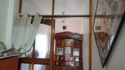 Bedroom Image of 1564 Sq.ft 3.5 BHK Apartment / Flat for sale in Konnagar Hooghly for Rs. 7000000