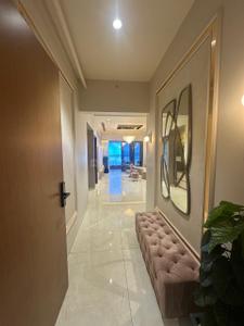 Hall Image of 2800 Sq.ft 4 BHK Apartment / Flat for sale in ANP Universe, Balewadi Pune for Rs. 37000000