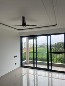 Hall Image of 2050 Sq.ft 3.5 BHK Builder Floor for rent in Lark Bollywood Green City, Sector 113 Mohali for Rs. 45000