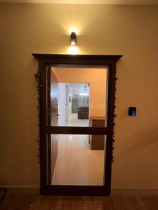 Main Entrance Image of 1368 Sq.ft 2 BHK Apartment / Flat for sale in Senthil Golden Gate 2, Saravanampatty Coimbatore for Rs. 9500000
