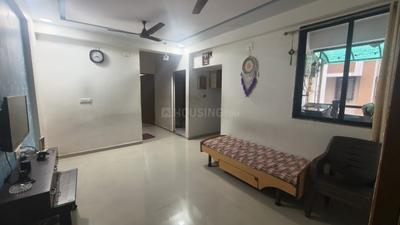 Hall Image of 1125 Sq.ft 2 BHK Apartment / Flat for sale in Vastral Ahmedabad for Rs. 4200000