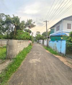 Image of 800 Sq.ft 2 BHK Independent House for sale in Alangad, Kochi for Rs. 2700000