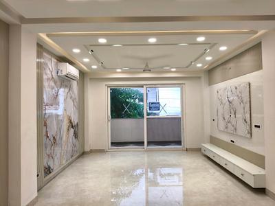 Living Room Image of 2050 Sq.ft 4 BHK Builder Floor for sale in Sector 57 Gurgaon for Rs. 33000000