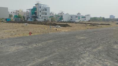 Nirvana Nagari Plot View 3