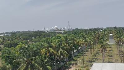 Image of 396 Sq.ft 1 RK Studio for rent in Adhya, Saravanampatty, Coimbatore for Rs. 15000
