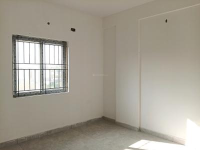 Bedroom Image of 1400 Sq.ft 3 BHK Apartment / Flat for sale in Lakeview Residency Bengaluru for Rs. 9000000