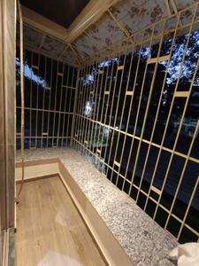 Balcony Image of 1450 Sq.ft 3.5 BHK Apartment / Flat for sale in Ulhasnagar Thane for Rs. 12500000