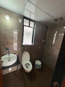 Image of 1031 Sq.ft 2 BHK Apartment / Flat for rent in Anshul Ballina, Nigdi, Pune for Rs. 24000
