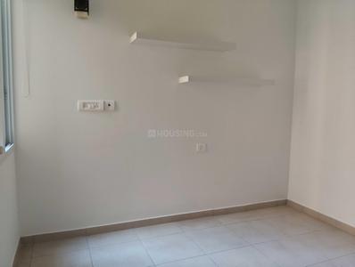 Bedroom Image of 2102 Sq.ft 3 BHK Apartment / Flat for sale in Thanisandra Bengaluru for Rs. 26500000