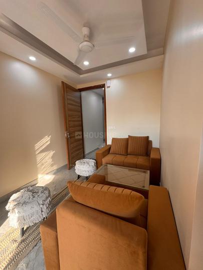 Sector 27 golf course Road Bedroom 1