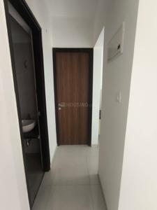 Hall Image of 650 Sq.ft 1 RK Apartment / Flat for sale in Marathon Nexzone, Panvel Navi Mumbai for Rs. 6500000