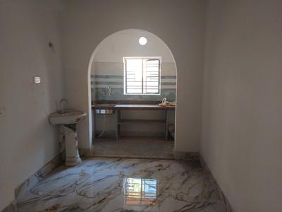 Living Room Image of 849 Sq.ft 2 BHK Apartment / Flat for sale in Baranagar Kolkata for Rs. 3650000