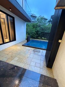 Balcony Image of 2500 Sq.ft 4 BHK Villa for sale in Gold Valley Lonavala for Rs. 59900000