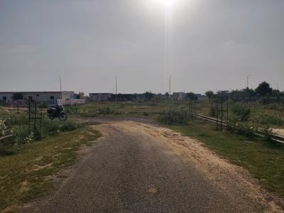YEIDA Individual Residential Plots Internal Roads 2