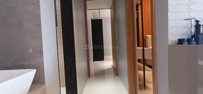 Image of 1028 Sq.ft 2 BHK Apartment / Flat for sale in Lohegaon, Pune for Rs. 5998000