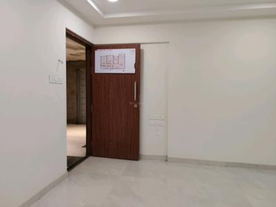 Living Room Image of 690 Sq.ft 1 BHK Apartment / Flat for sale in Stark K Raheja Residency, Malad East Mumbai for Rs. 16000000