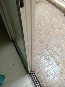 Balcony Image of 700 Sq.ft 1 BHK Apartment / Flat for sale in Majestique Manhattan, Wagholi Pune for Rs. 3600000