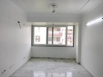 Living Room Image of 1600 Sq.ft 3 BHK Apartment / Flat for sale in Sector 7 Dwarka New Delhi for Rs. 25000000