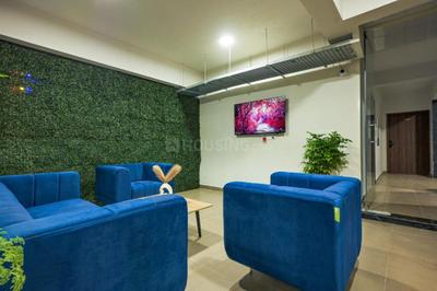Hall Image of HiveHaus Co-living PG  in Sector 48, Gurgaon