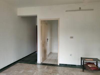 Living Room Image of 550 Sq.ft 1 BHK Apartment / Flat for sale in Kasarvadavali Thane for Rs. 5000000