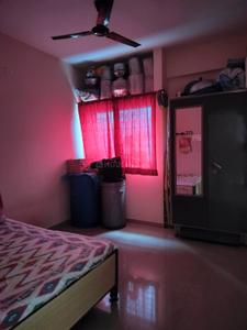 Bedroom Image of 1110 Sq.ft 2 BHK Apartment / Flat for sale in Handewadi Pune for Rs. 5600000