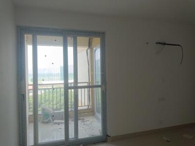 Bedroom Image of 1990 Sq.ft 3 BHK Apartment / Flat for rent in Vikram Golf View Condos, Sector 19 Dwarka New Delhi for Rs. 75000