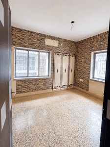 Image of 1100 Sq.ft 3 BHK Apartment / Flat for sale in Brijdham Complex, Lake Town, Kolkata for Rs. 5000000