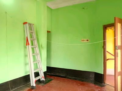 Bedroom Image of 630 Sq.ft 2 BHK Apartment / Flat for rent in Mourigram Howrah for Rs. 8300