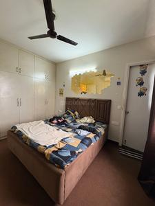 Bedroom Image of 990 Sq.ft 2 BHK Apartment / Flat for sale in Sector 123 Mohali for Rs. 3790000