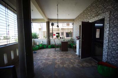 Balcony Image of 2700 Sq.ft 7 BHK Independent House for sale in Wagholi Pune for Rs. 16000000