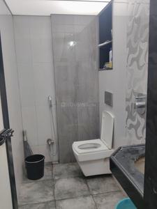Bathroom Image of 525 Sq.ft 1 BHK Apartment / Flat for sale in Anita Nagar CHS, Kandivali East Mumbai for Rs. 10500000