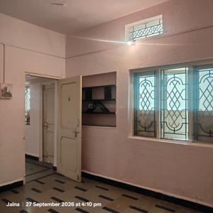 1 BHK Independent House
