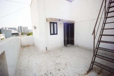 Balcony Image of 1350 Sq.ft 4 BHK Independent House for sale in Hanspura Ahmedabad for Rs. 22500000