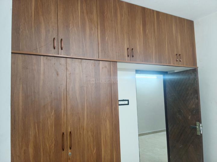 Trustpuram, Kodambakkam Bedroom 1