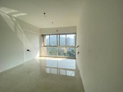 Bedroom Image of 1590 Sq.ft 4 BHK Apartment / Flat for sale in Akshar Amar Mansion, Chembur Mumbai for Rs. 56000000