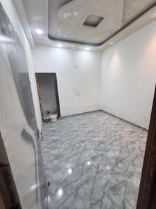 Bedroom Image of 1000 Sq.ft 3 BHK Independent House for sale in Govindpuram Ghaziabad for Rs. 6800000