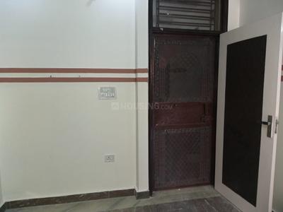 Bedroom Image of 760 Sq.ft 3 BHK Builder Floor for sale in Uttam Nagar New Delhi for Rs. 3700000