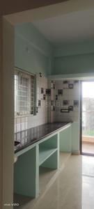 Kitchen Image of 1430 Sq.ft 3 BHK Apartment / Flat for sale in Sujatha Nagar Visakhapatnam for Rs. 5900000