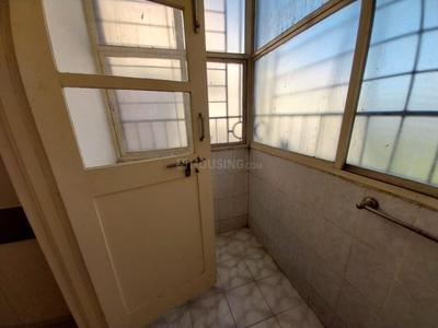 Balcony Image of 1582 Sq.ft 3 BHK Apartment / Flat for sale in Embassy Heritage, Malleswaram Bengaluru for Rs. 23500000