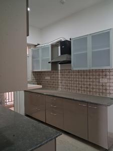 Kitchen Image of 2000 Sq.ft 3 BHK Apartment / Flat for sale in ATS Le Grandiose, Sector 150 Noida for Rs. 24500000