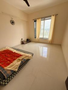 Bedroom Image of 1170 Sq.ft 2 BHK Apartment / Flat for sale in Kothrud Pune for Rs. 16500000