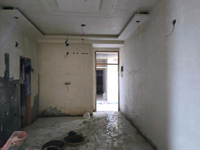 Living Room Image of 750 Sq.ft 2 BHK Builder Floor for sale in DLF Ankur Vihar Ghaziabad for Rs. 2260389