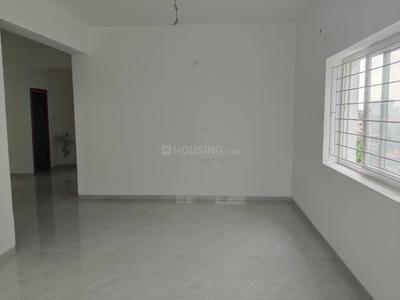 Hall Image of 2200 Sq.ft 3 BHK Apartment / Flat for sale in Financial District Hyderabad for Rs. 24860000
