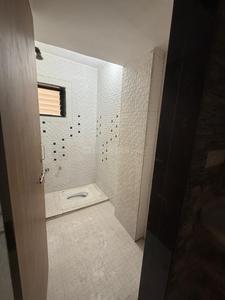 Bathroom Image of 1035 Sq.ft 2 BHK Apartment / Flat for sale in Vastrapur Ahmedabad for Rs. 5900000