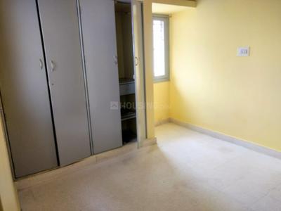 Bedroom Image of 1100 Sq.ft 2 BHK Builder Floor for rent in Koramangala Bengaluru for Rs. 40000